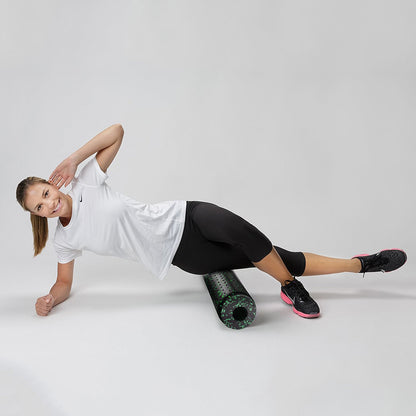 FR0008 masažo ir raumenų atpalaidavimo volas