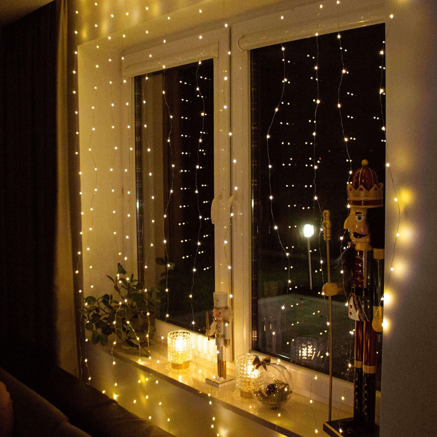 CL4020 LAIDINĖS LEMPOS 200 LED