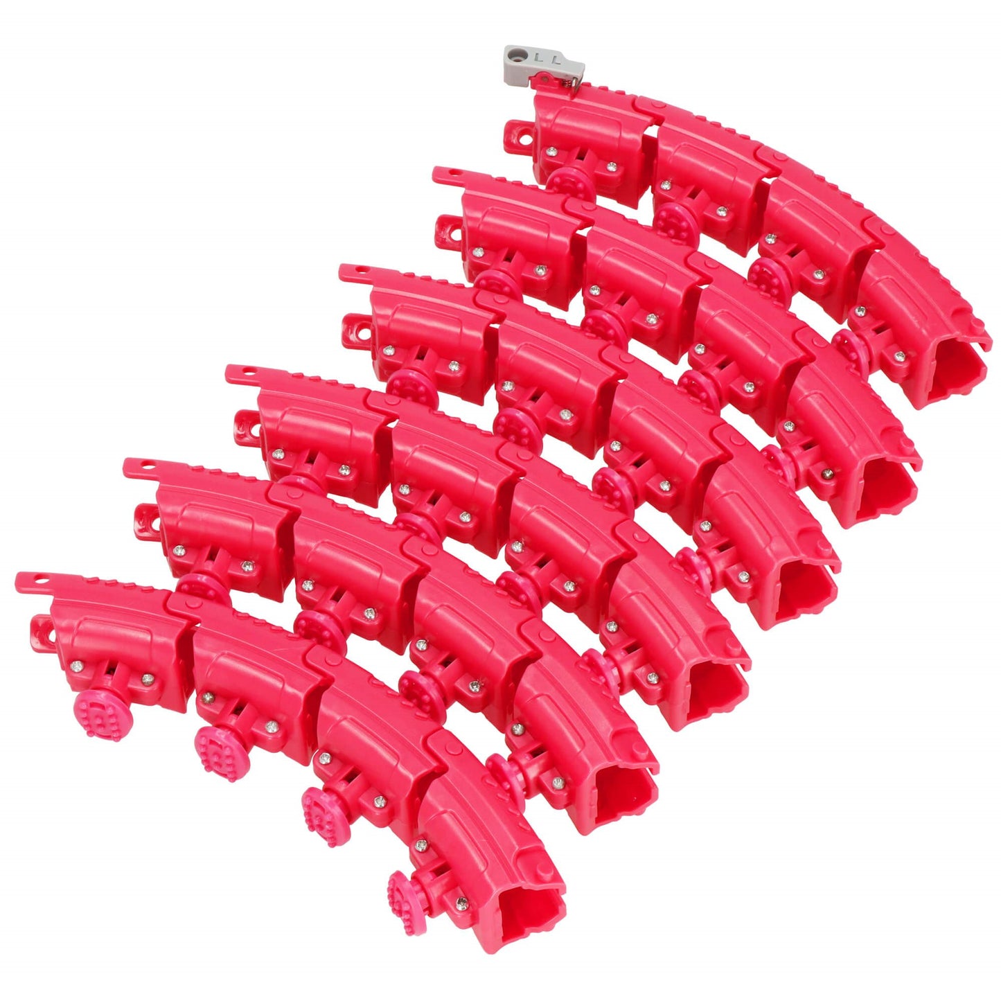 Mankštos lankas,  FA1072