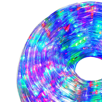 Kalėdinė virvelė  CL4115 11,5 m