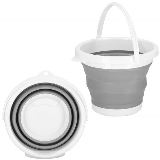 Sulankstoma daiktadėžė - indas  SA5096 31,5x24,1x18cm 10l