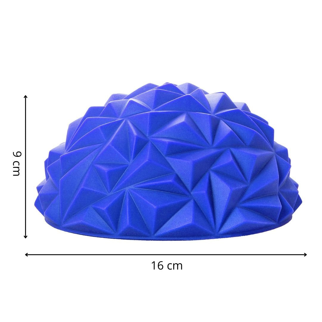 Masažo kamuolys  SA0045