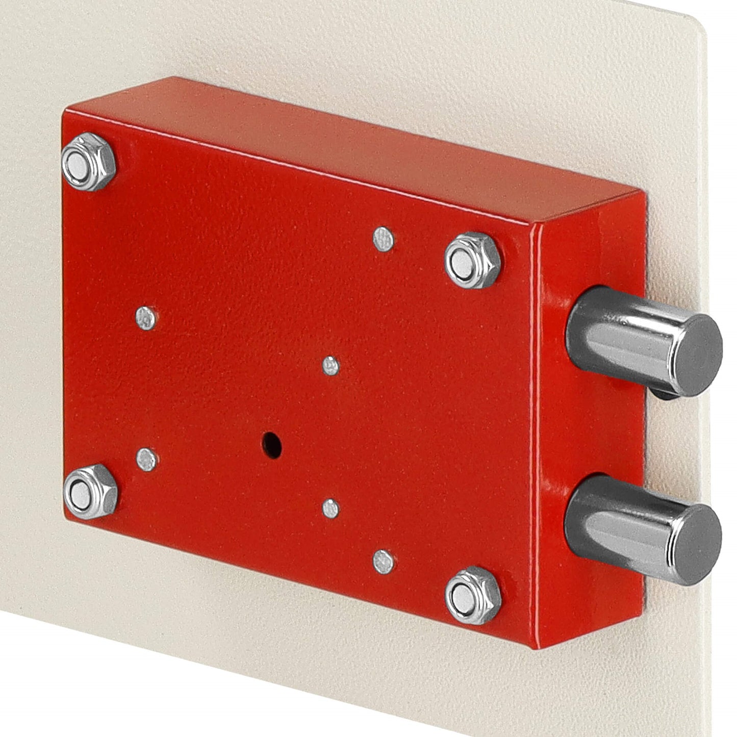 VS5056 Namų ir biuro seifas SP2