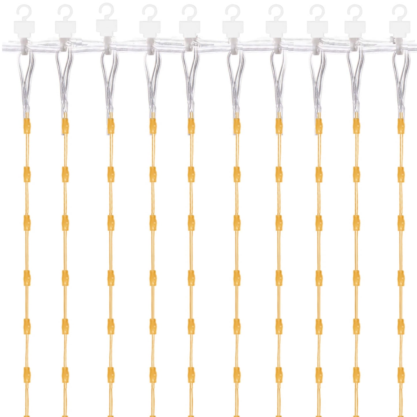 Kalėdinės girliandos, 300 LED, CL0333