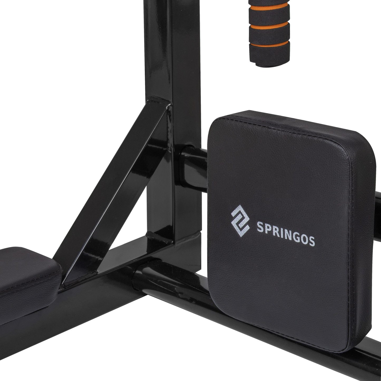 Prisitraukimų skersinis Springos FA1066, 94 cm x 72 cm