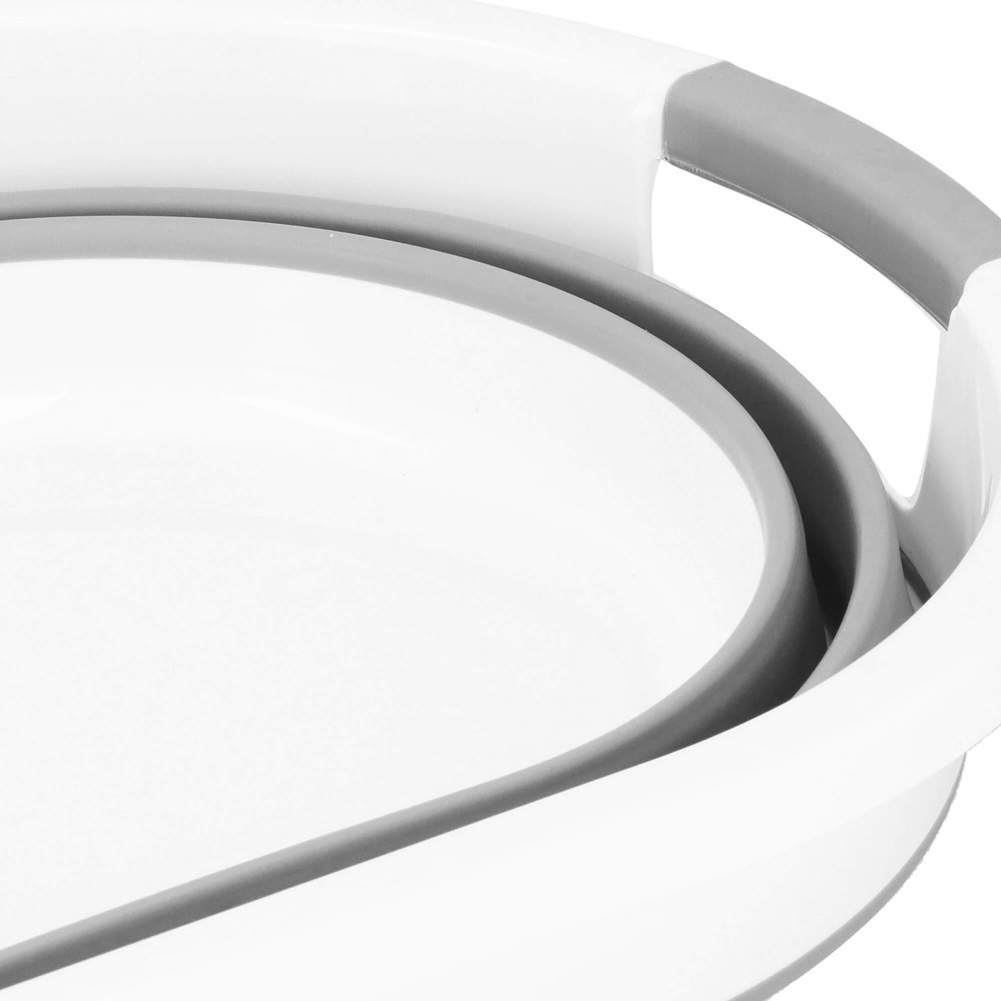 SA5107 Sulankstomas laikymo konteineris 61,5X44X27cm 39L