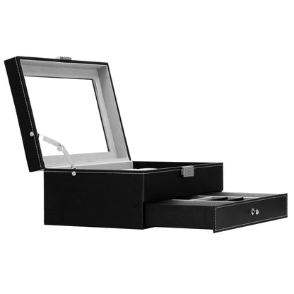 Laikrodžio dėžutė HA1063