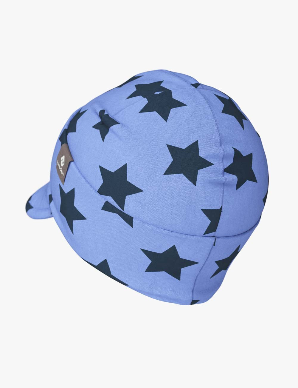 Spring-Fall Cap for Kids BO - Stars