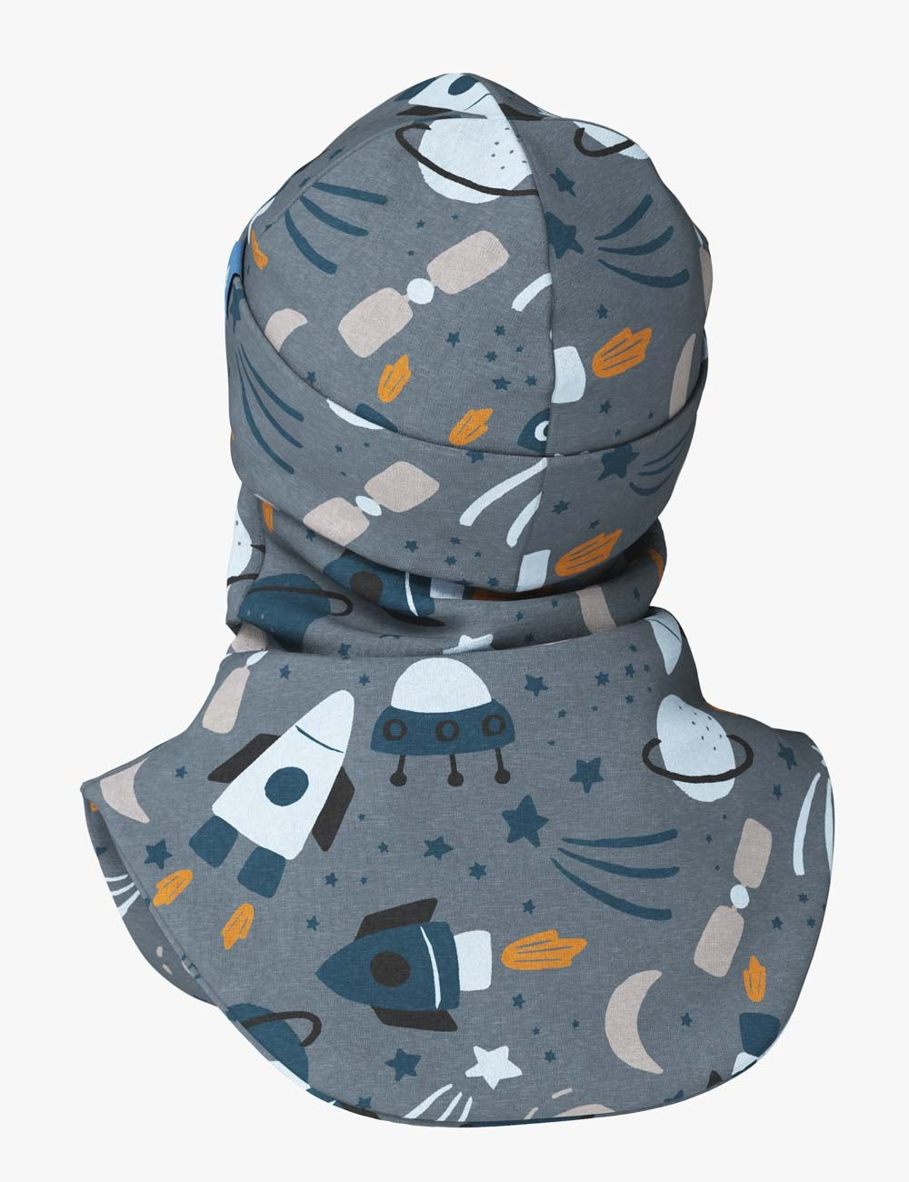 Spring-Fall Kids Balaclava BREDEN