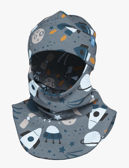 Spring-Fall Kids Balaclava BREDEN