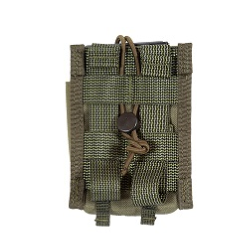 Pouch for AK-4 Magazines - Digital Print