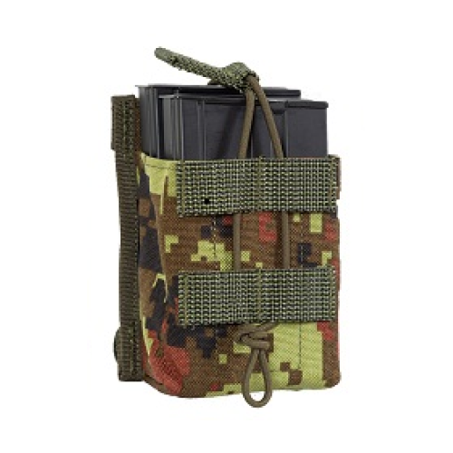 Pouch for AK-4 Magazines - Digital Print